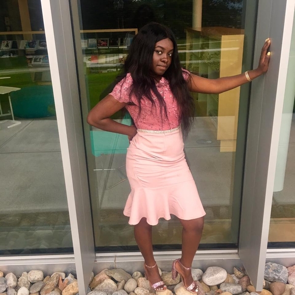 Meet your Posher, Maxine - Picture 1 of 1